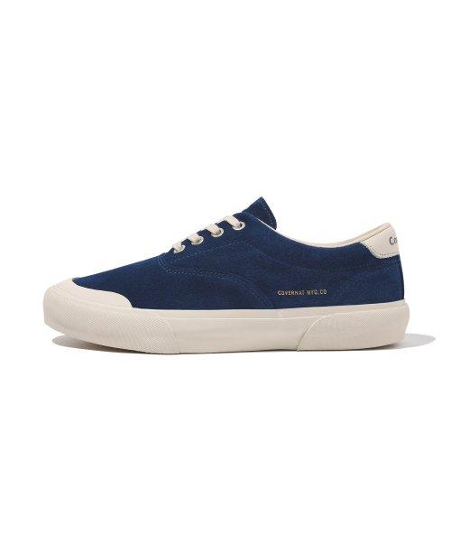 [Covernat] One Pick Low Blue CO2301SN01BL