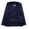 Men's Classic Outdoor Fishing Vest Waterproof Breathable Fishing Vest