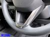 BRIGHTZ Stainless Steel Steering Garnish In Satin Silver for Pixis Van Compatible with and 710 Pixis Vans S700M/S710M [INT-ETC-516] 700M, 710M, 700,