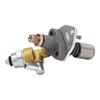Dieselgenerator-Motor-Einspritzpumpe mit Magnetventil KDE6700T Ersatz für 186FA