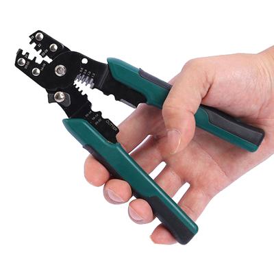 Měřicí nástroje – Nářadí pro síťařinu