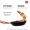 ZWILLING NOWplus 18cm Non-stick Milk Pot