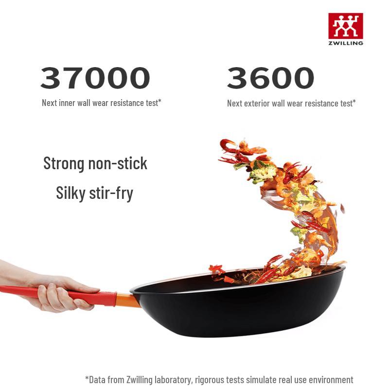 ZWILLING NOWplus 18cm Non-stick Milk Pot