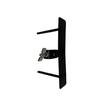 Multi-Instrument Stand: Suitable for Cowbells, Handbells, Bells, Tambourines, and Small Percussion Instruments