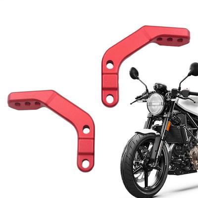 Rame și accesorii pentru motociclete – Ghidoane pentru motociclete