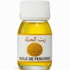 Pure Fenugreek Oil 30 Ml – 100% Natural Cosmetic Oil – Hair & Skin Nourishing Care – Cold-Pressed Herbal Beauty Oil