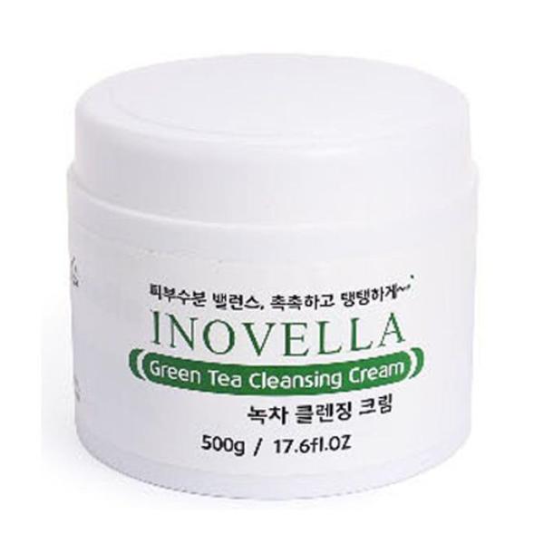 [OFJ1188Q] Skin Moisture Balance Moist Green Tea Cleansing Cream (12142994)