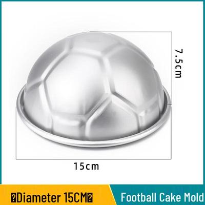 Prodotti da forno – Tappetini in silicone e stampi da forno