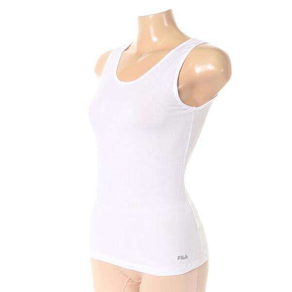 Fila Women S SleeveleSS Running Rn2942f