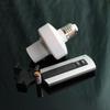 Wireless Remote Control E27 Light Socket Lamp Holder 20M Range For Led Bulbs Lamp Socket Wireless Light Switch Kit Ac180-250V