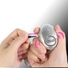 130dB Self Defense Alarm Anti-wolf Girl Child Women Security Protect Alert Personal Safety Scream Loud Emergency Alarm Keychain 3