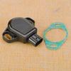 THB006 TPS-H112 TPS-H113 JT7H20410 Throttle Position Sensor TPS Fit For Honda Civic CR-V Acura RSX Integra DC5 K20A K23 K24