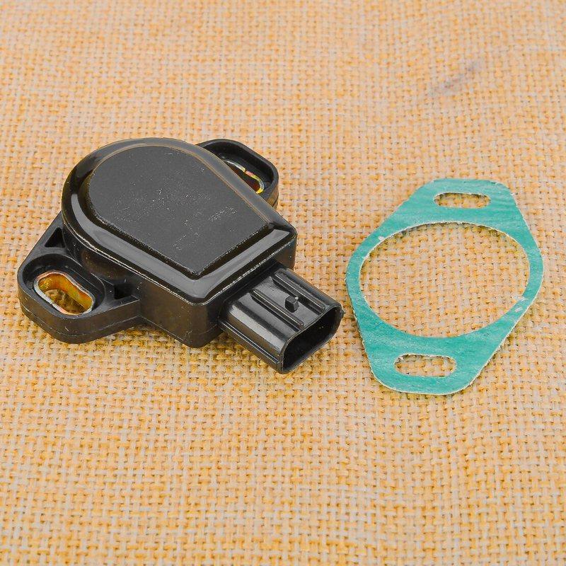 THB006 TPS-H112 TPS-H113 JT7H20410 Throttle Position Sensor TPS Fit For Honda Civic CR-V Acura RSX Integra DC5 K20A K23 K24