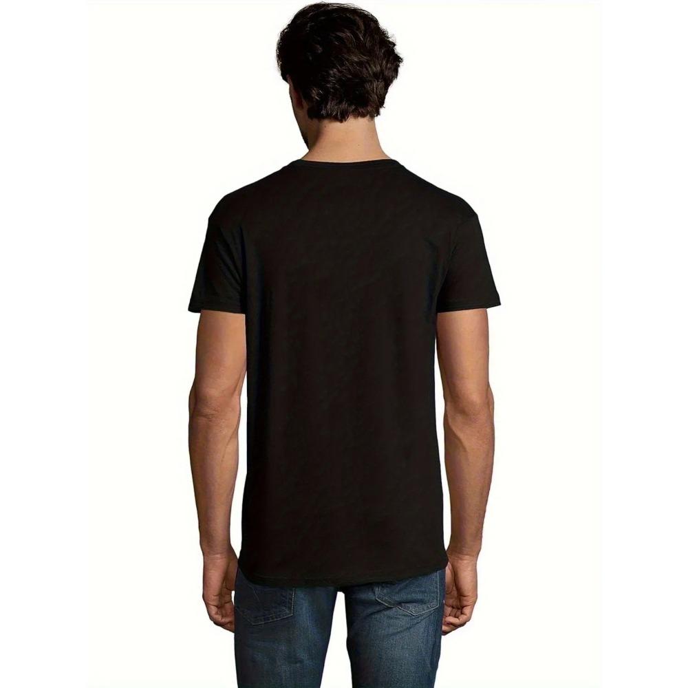 CCHT Dialysis Technician Hemodialysis T-Shirt for Men
