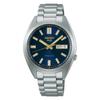 Seiko Watch Five Sports SNXS SBSA291 Silver Watch Men's