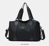 2025 Travel Trend: Large Capacity, Casual & Lightweight Fitness Bag