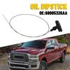 Oil Indicator Level Dipstick 2007- Fit Ram Dodge 3500 2500 4500 5500 6.7L
