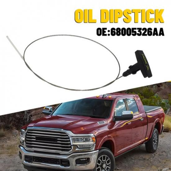 Масляный щуп 2007- Fit Ram Dodge 3500 2500 4500 5500 6.7L