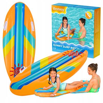 Vodní sporty – Nafukovací matrace