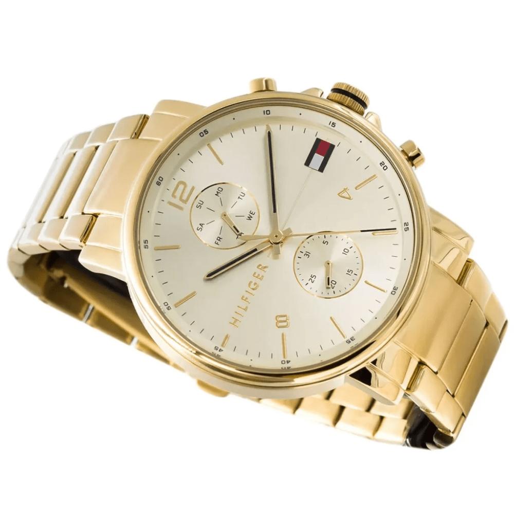Tommy Hilfiger 1710415 Daniel Chronograph Men's Watch