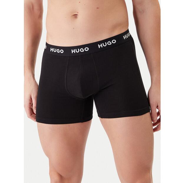 Набор боксеров HUGO Triplet