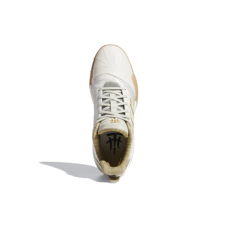 Adidas T-Mac Millenium White Gold G27750