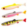 Fishing Lures Soft Casting Fishing Lures Simulation Swimbaits, 19cm/63g Soft Baits Swimming Lures Slow Sinking Lures