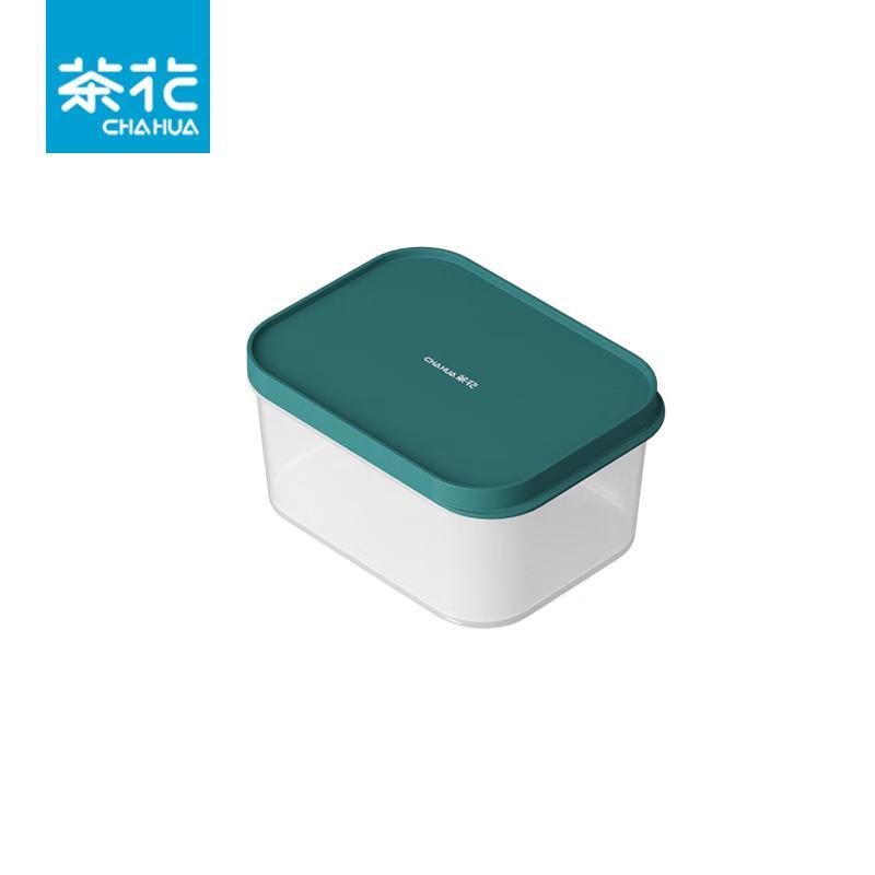 Chahua 1300ml Mikrowellengeeigneter Lebensmittelbehälter