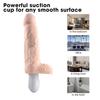 Realistic Electric Dildo Sex Toy Female Masturbator Dildo Sexy Adult Toys