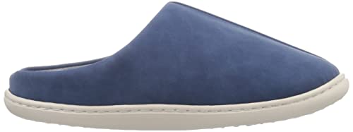 [Live Heart] Slippers Nouvelle Navy L