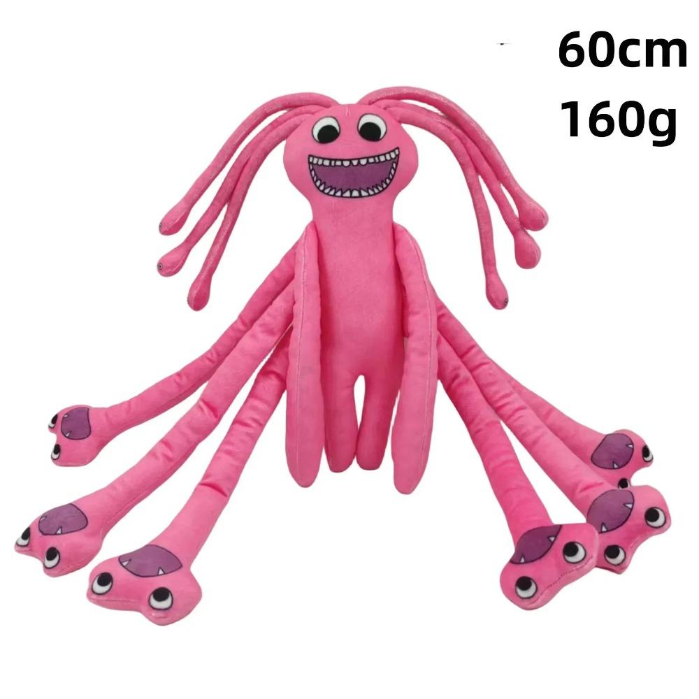 New Garden Of Banban Jester Plush Toy Game Animation Surrounding Garten Of Banban Plushies Birthday 6 7 Holiday Gift Plush Toy