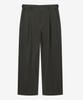 MINDBRIDGE [Couture] Wide One-Tuck Adjust Pants - 3 Colors Mypt6172