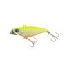 Jackall Zinari 65 Snag-Resistant Lure Glow Chart Pearl