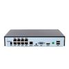4K 8-kanałowy POE NVR H.265+ CCTV DVR 4K 5MP 4MP 3MP 1080P Rejestrator Wideo Sieciowy Obsługa Kopii Zapasowej USB Interfejs Wyświetlacza HD VGA