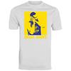 Night Night Curry Shirt Bay Area TShirt
