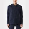 Arcteryx Veilance Jackets Men's Lapel Moderate X000007663