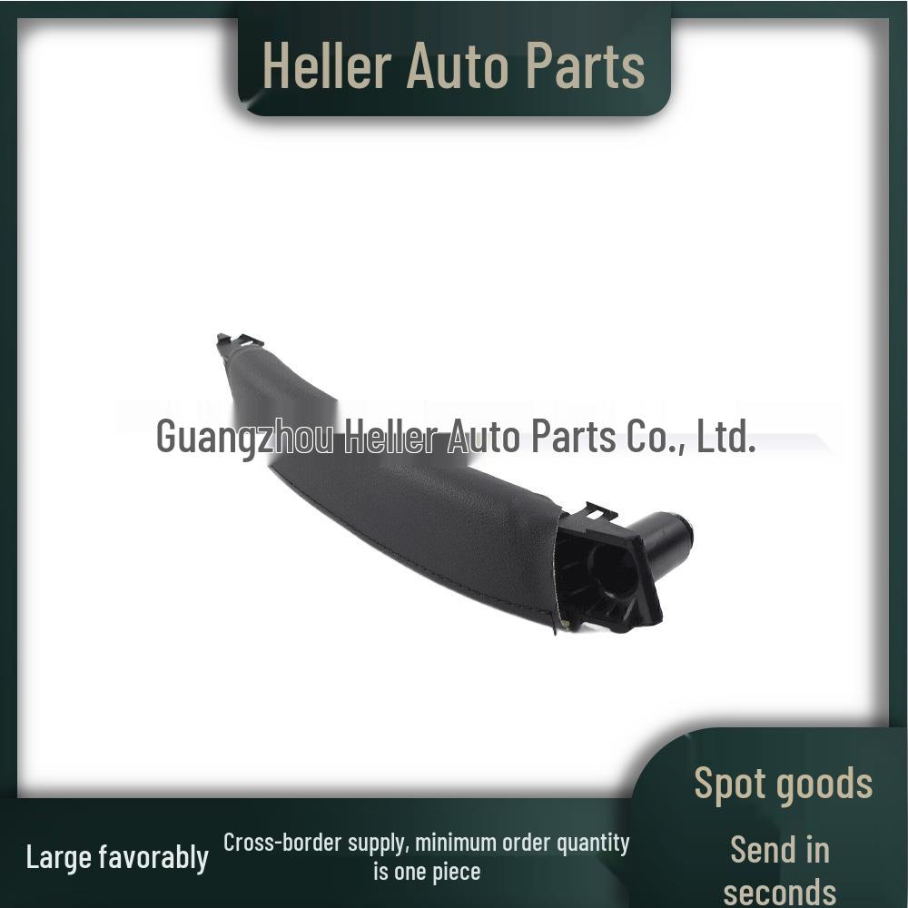 LR076153 Interior Door Handle for Right Front/Rear - Fits Land Rover Discovery Sport (L550) 2015-2019