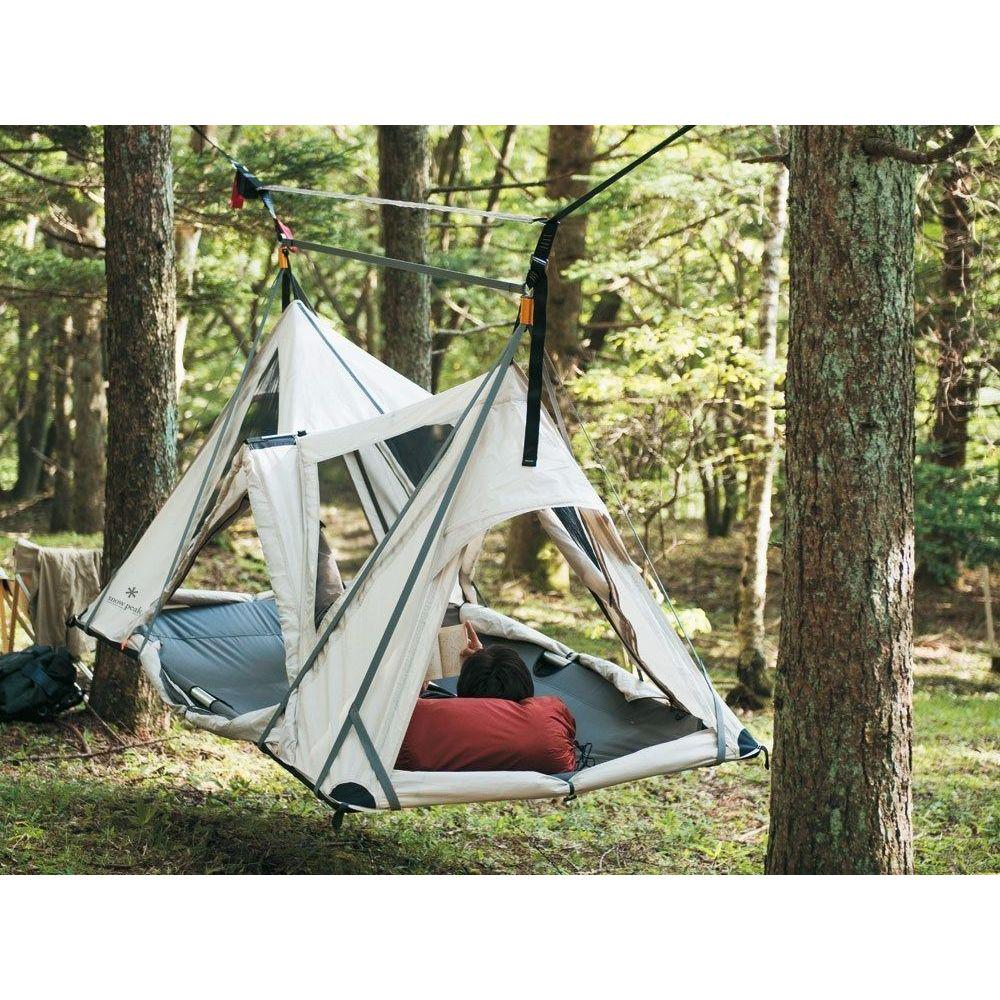 廃盤】スノーピーク スカイネスト 【公式通販】