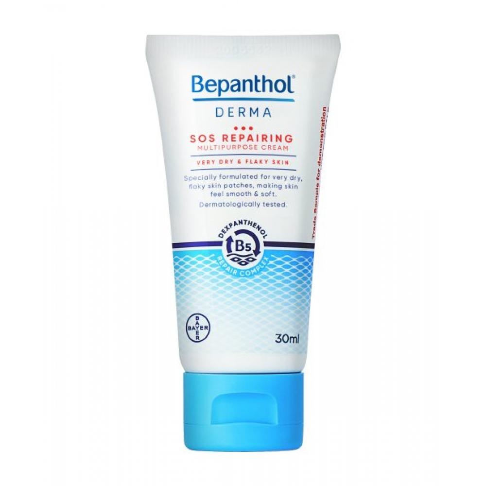 Bepanthol Derma Multipurpose Cream 30ml X 1 none