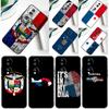 Panama Flag Case For Honor Magic 7 Pro 5 6 Lite Honor 200 Pro 50 70 90 X9a X8a X8 X9 X8b X9b X9c Cover