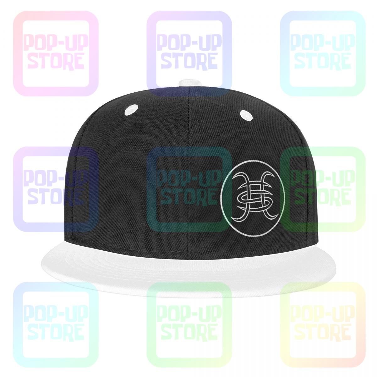 

Heroes Del Silencio Испанская рок-кепка Snapback Красочные бейсболки Забавные головные уборы Лучшее качество