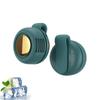 Lightweight Small Clip Fan Silent Whirlwind Fan New Clip-on Fans  for Outdoor&Office