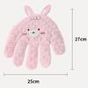 Soothing Baby Sleep Aid Pillow Automatically Slaps Plush Palm Sleep Comfortable Electric Safety Baby Patting Sleep Soothes Palms