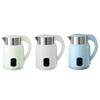 Stainless Steel Smart Electric Kettle with Fast Heating and Keep Warm Feature