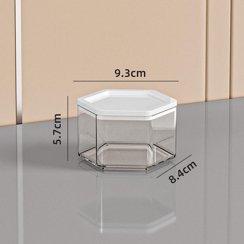 

Toy Doll Handmade Display Storage Box Blind Box Storage Display Rack Cute Blocks Transparent Dustproof Cabinet Organization