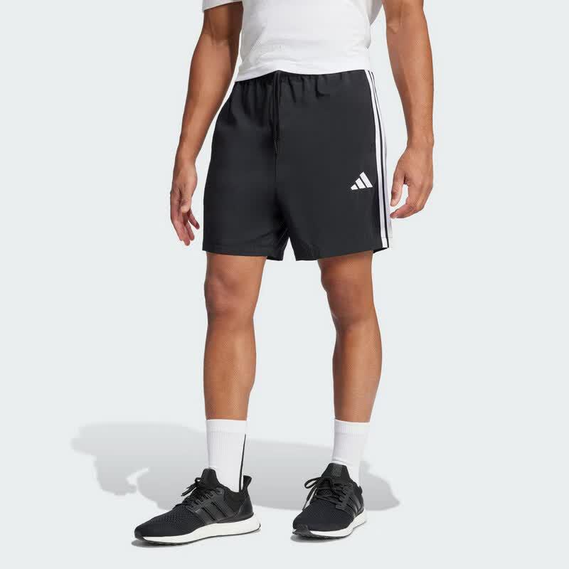 Adidas Men s JE6436 Woven Shorts A/XL чёрный