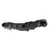 Bumper Mounting Bracket Support Auto Fastener Bumper Mounting Bracket As Shown Front Bumper Bracket Direct Replacement