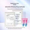 Blispring Cherry Blossom & Peach Whitening Toothpaste Set