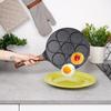 Granite Pan for Fried Eggs, Pancakes, and Eggs