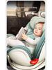 USB Car Charging Portable Milk Bottle Warmer and Insulation Sleeve